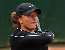 Iga Swiatek's One-Month Anti-Doping Suspension