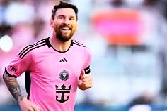 Lionel Messi's Impact on MLS