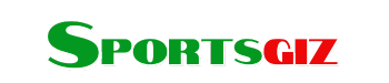 Sportsgiz Sports News Media Logo