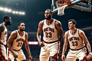 The Impact of Superteams on the NBA: Is Dominance Inevitable?